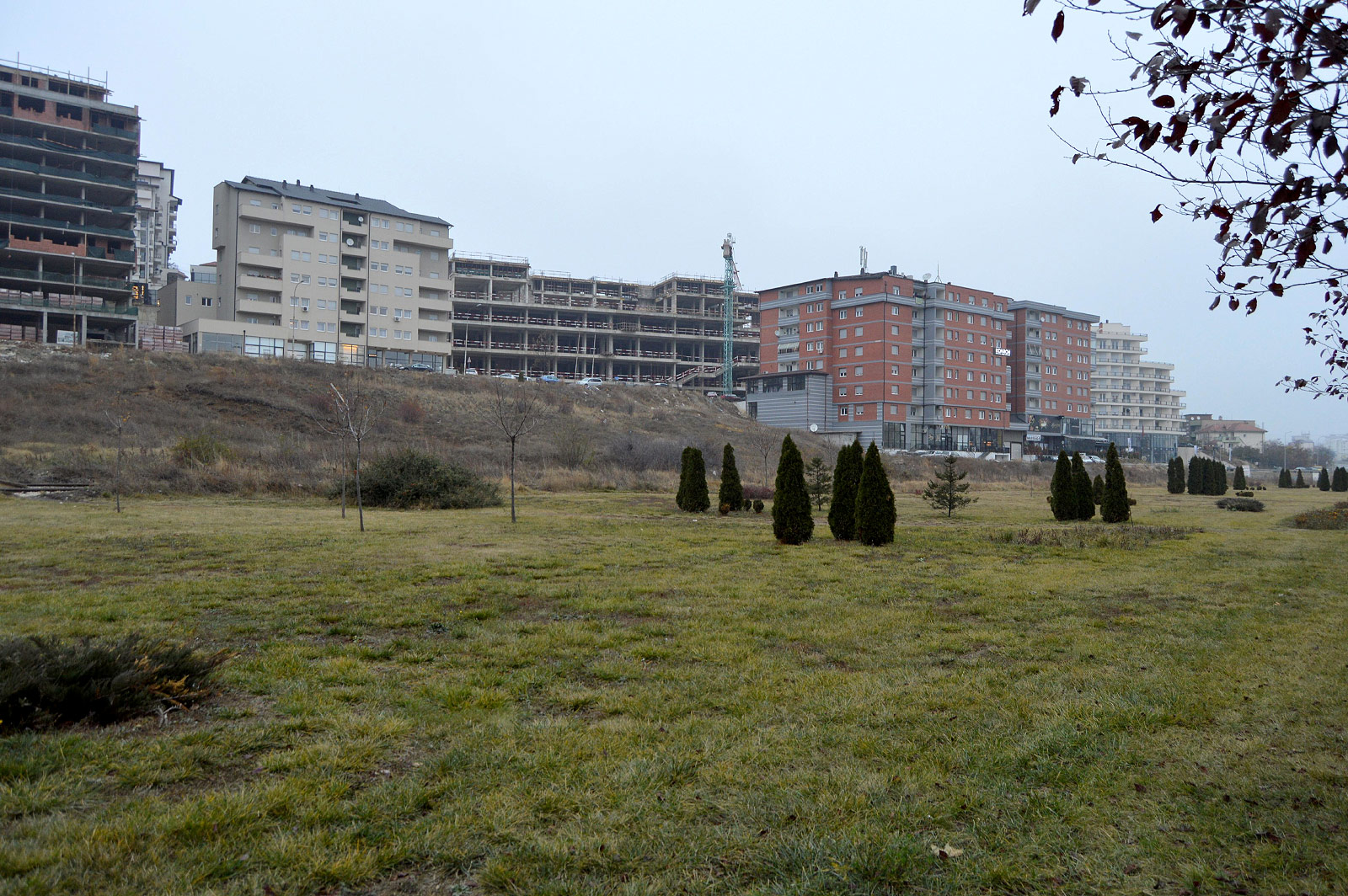 Pristina